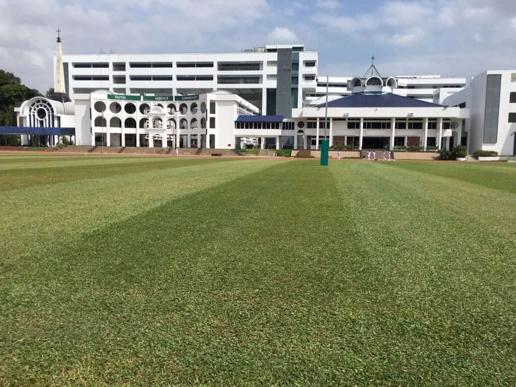 Sports Turfing Singapore