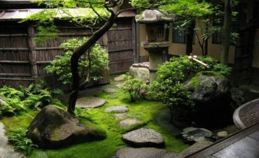 Japanese Zen Theme 4