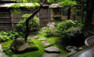 Japanese Zen Theme 4