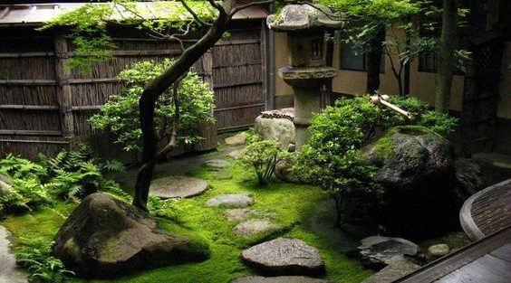 Japanese Zen Theme 4