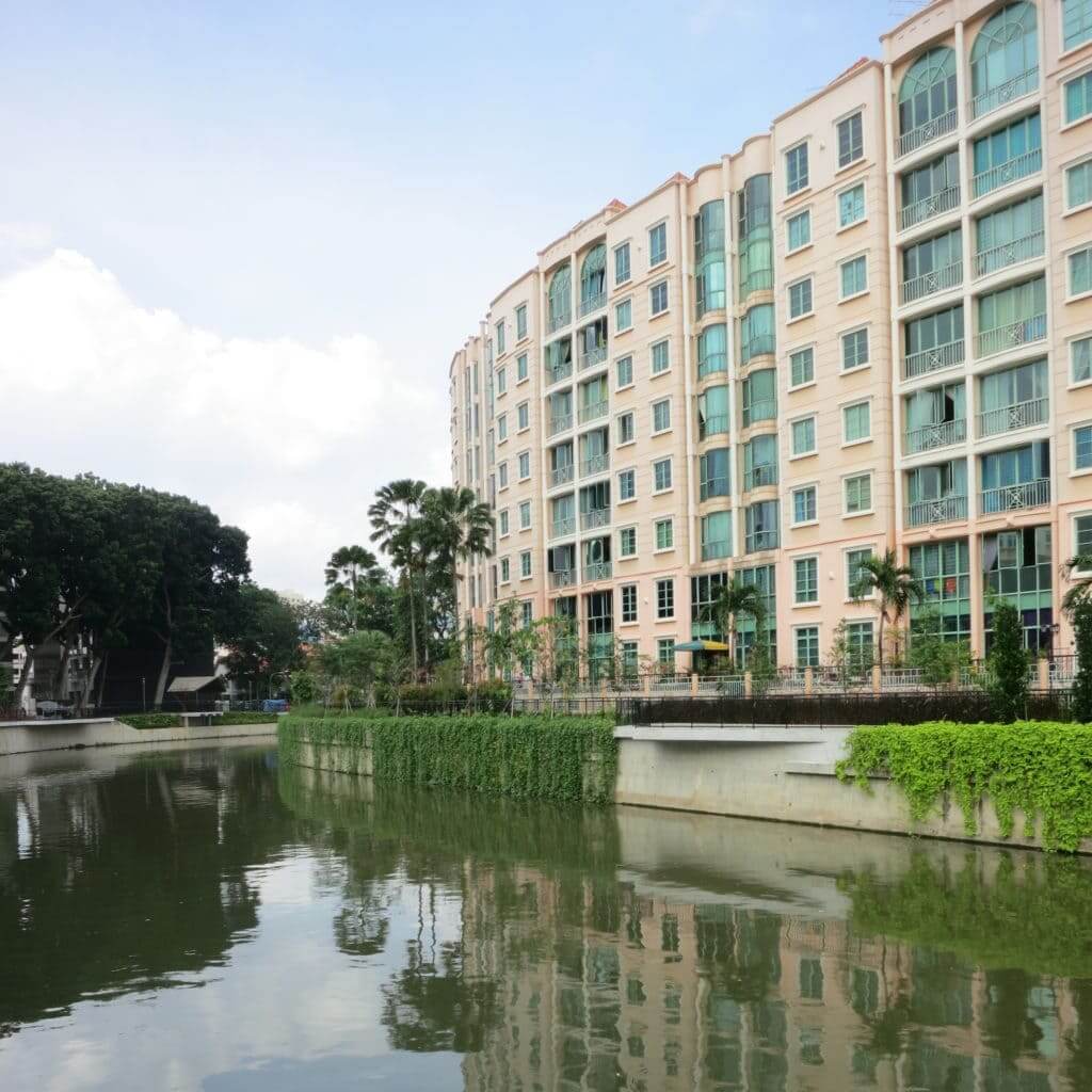 ABC Waters | Geylang River