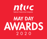 NTUC May Day Awards 2020