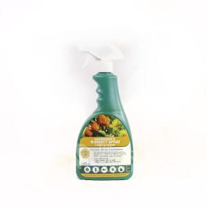 Insect Spray 500ml Spray