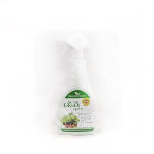 Super Green 500ml Spray