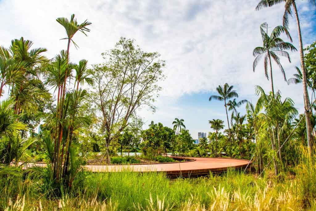 Jurong Lake Gardens