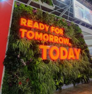 event plant singapore