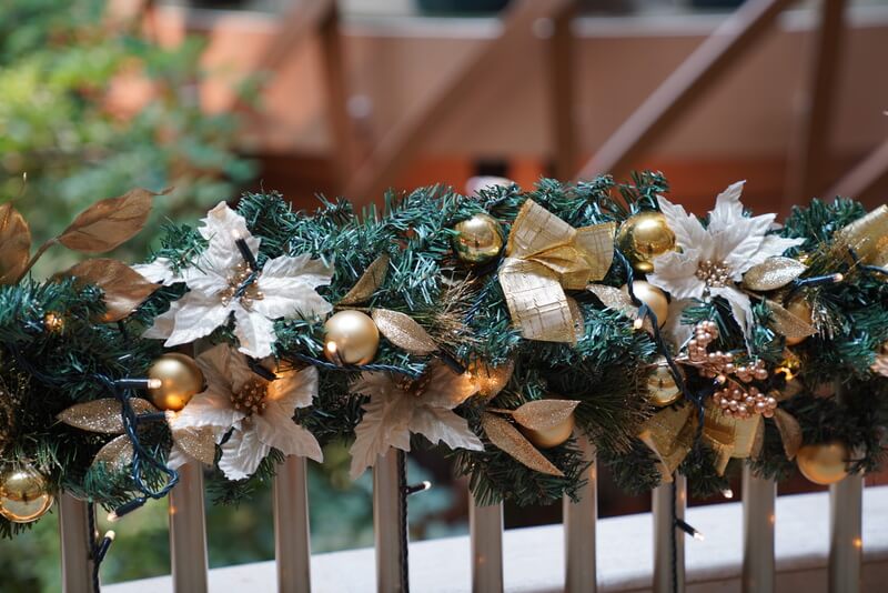 Best Designer Christmas Decorations - Prince's Landscape Pte Ltd